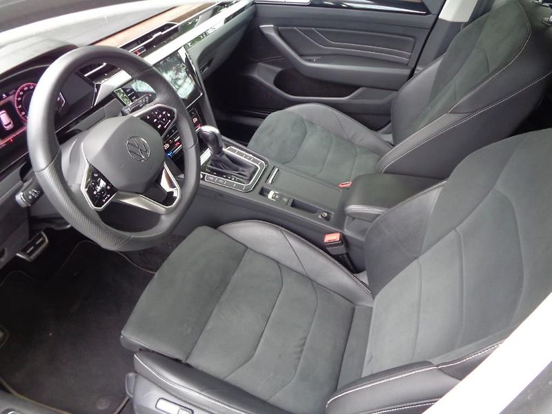 Volkswagen Arteon Shooting Brake 2.0 TDI DSG 4x4 Elegance - fotka 10 z 30