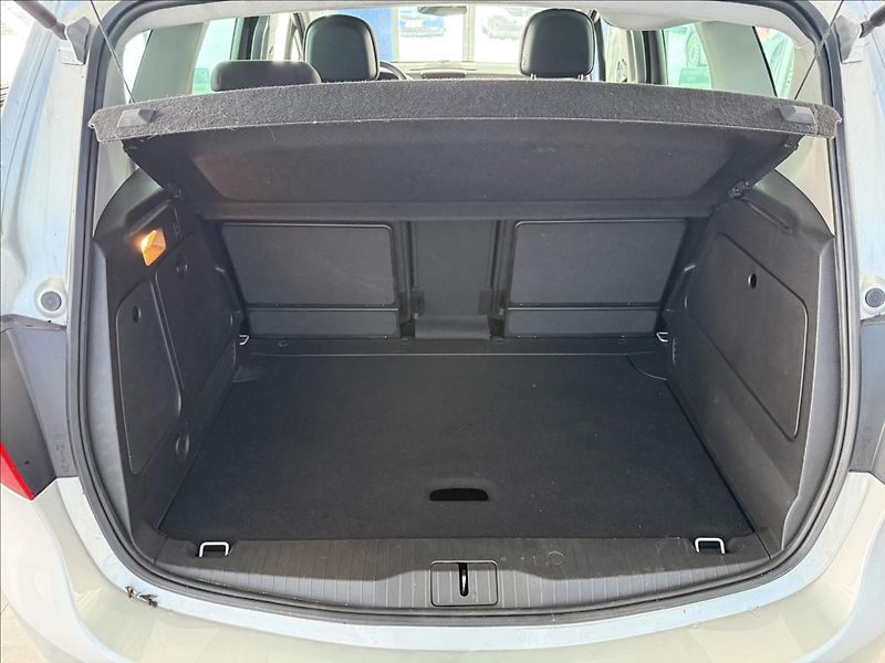 Opel Meriva 1,4   88kW,SERVISKA - fotka 22 z 23