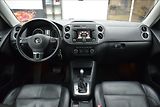 Volkswagen Tiguan 2,0 TDi, Sport&Style,DSG,Xen, - náhled 16