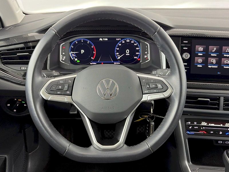 Volkswagen Taigo (2022) Life 1.0 TSI 81kW DSG - fotka 9 z 27