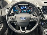Ford Kuga 2.0 TDCi Titanium Cebia - náhled 8