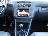 Volkswagen Caddy (2016) MAXI 7 MÍST 2.0 TDI 75kW - náhled 17
