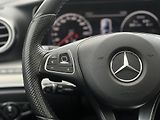 Mercedes-Benz Třídy E (2017)  E-Class 350d 4MATIC BURMESTER - náhled 11