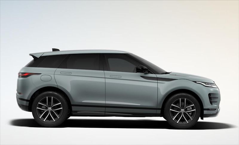 Land Rover Range Rover Evoque (2026) 2,0 D165 DYNAMIC SE AWD - fotka 10 z 21