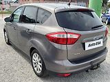 Ford C-MAX (2013) 1.6 TDCI, AC, temp - náhled 6