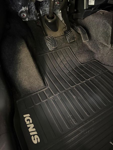 Suzuki Ignis 1,2 Comfort, ČR - fotka 3 z 17