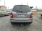SsangYong Rexton (2015) 2.0 D- AUTOMAT- KŮŽE- 4x4 - náhled 6