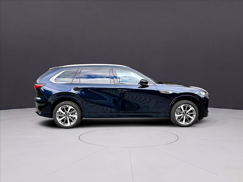 Mazda CX-80 (2026) 3,3 8AT AWD Takumi Plus - fotka 7 z 14