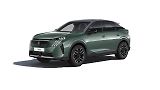 Peugeot 3008 (2026) GT Hybrid 145 AUT - náhled 1