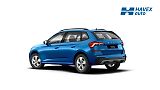 Škoda Kamiq (2025) 1.0 TSI 70 kW 130 let - náhled 1