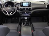 Hyundai Tucson 1,6 T-GDI 130kW 71tkm.2.maj.ČR - náhled 8
