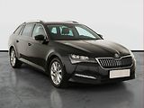 Škoda Superb (2020) Style 1.6 TDI, Automat, Navi - náhled 1