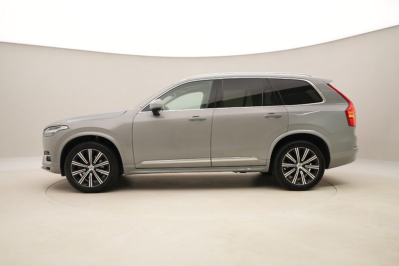 Volvo XC90 B5 AWD BRIGHT PLUS AUT CZ 7m - fotka 9 z 61