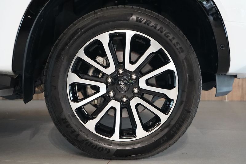 Ford Ranger - fotka 7 z 52