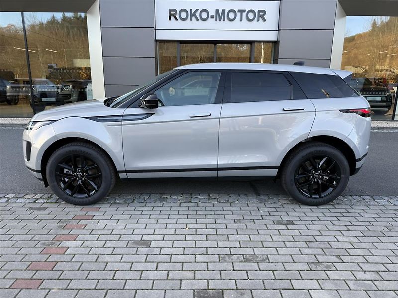 Land Rover Range Rover Evoque (2025) 2,0 S D165 - fotografie inzerátu