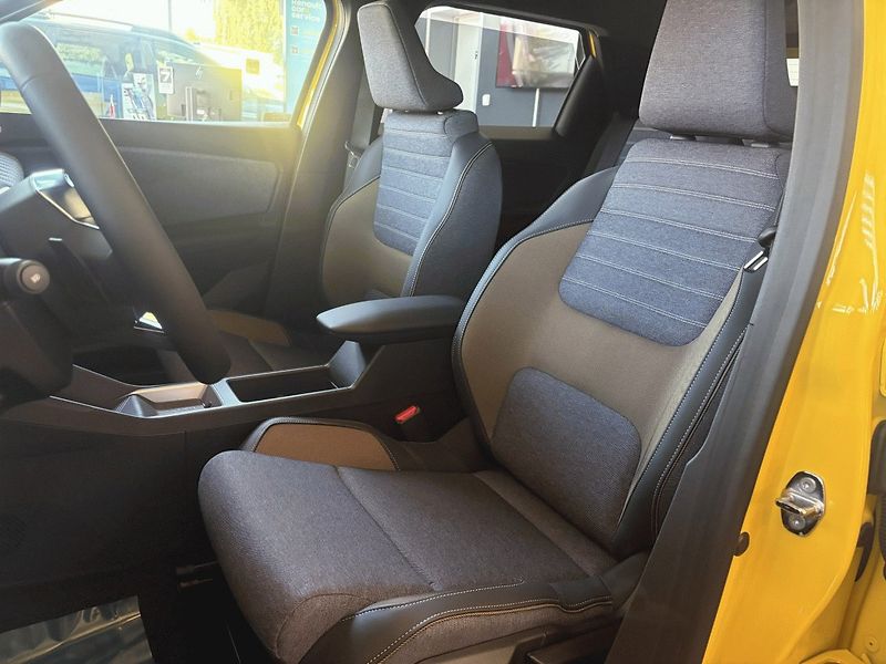 Renault 5 E-TECH (2026) Techno 150k comfort range - fotka 6 z 28