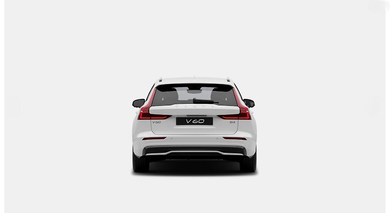 Volvo V60 (2026) B4 PLUS DARK AUT - fotka 14 z 16
