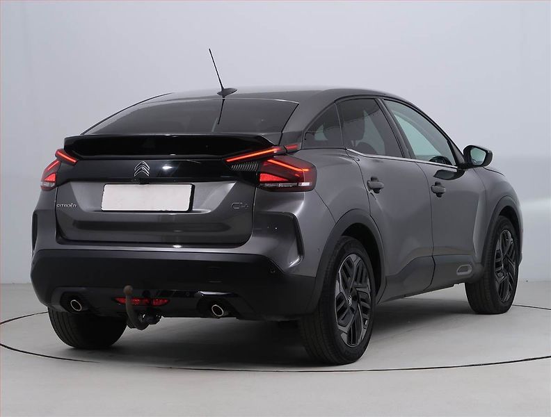 Citroën C4 (2021) 1.2 PureTech, ČR,1.maj - fotka 5 z 18