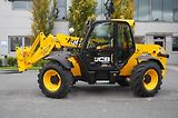 JCB (2019) 531-70 / 900 MTH telescopic - náhled 17