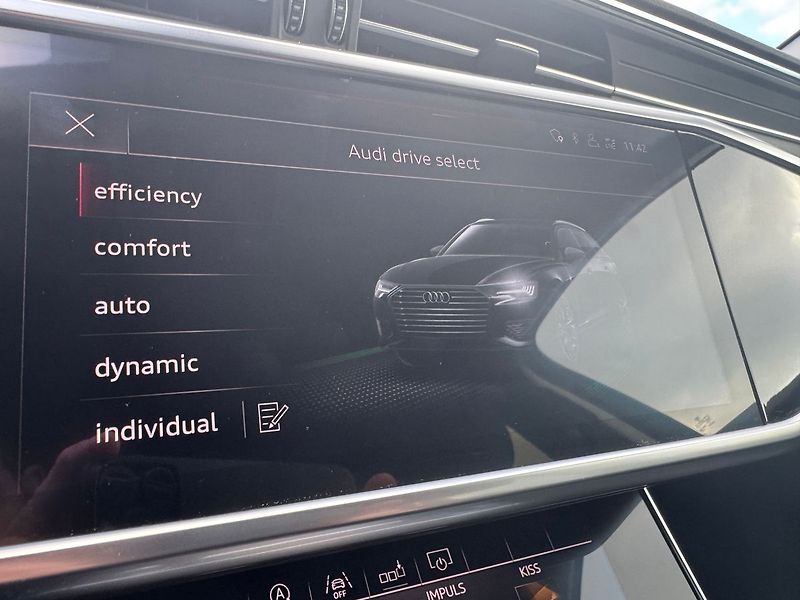 Audi A6 2,0TDI 150kW Tažné, Matrix - fotka 15 z 23