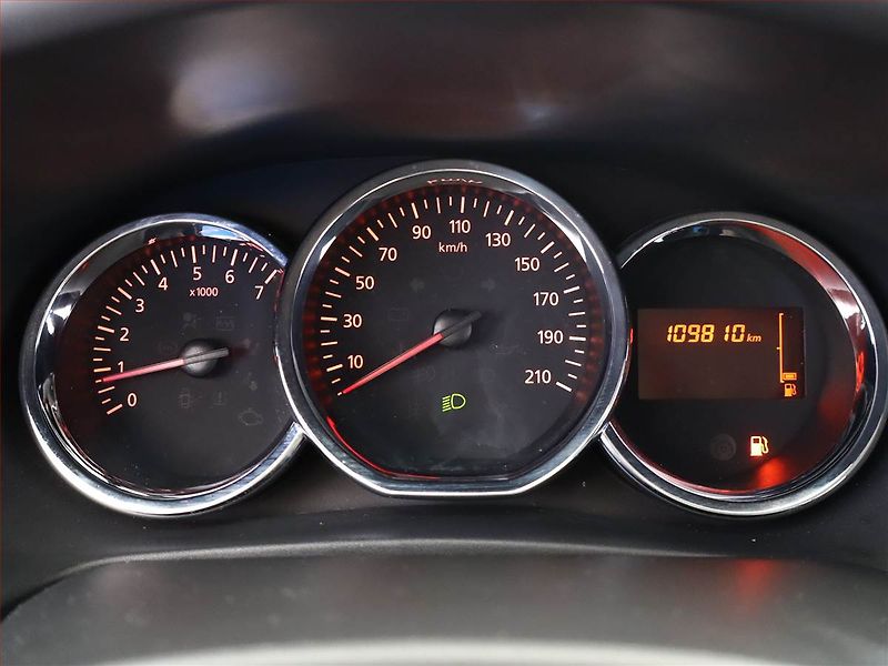 Dacia Logan (2015) 1.2 16V, ČR,1.maj, Serv.kniha - fotka 8 z 10