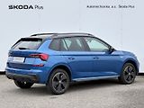 Škoda Kamiq (2024) DSG 1.0 TSI / 85 kW / MONTE CA - náhled 1