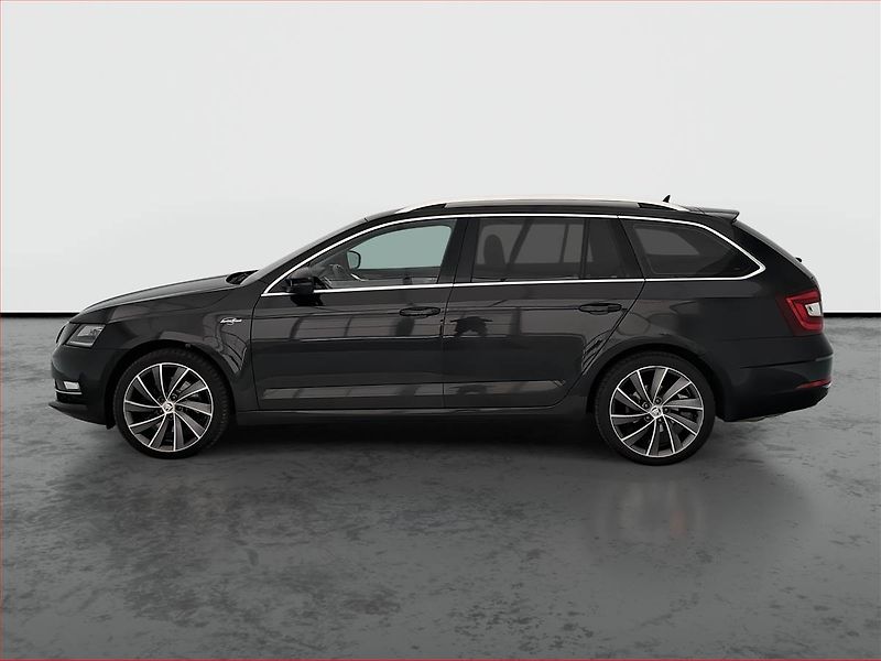 Škoda Octavia (2017) Laurin&Klement 2.0 TDI, 4X4 - fotka 3 z 21