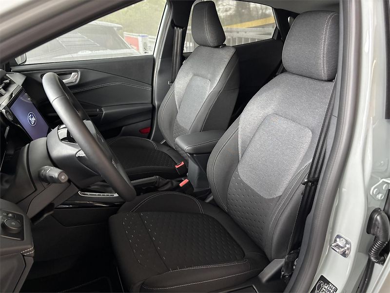 Ford Puma Titanium, 5dveřová, 1.0 EcoBoo - fotka 7 z 9