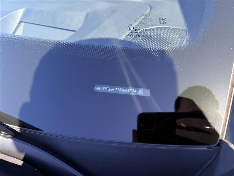 Ford Explorer BEV Premium 210kW - fotka 35 z 36