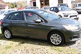Citroën C4 II. 1.6 VTi 120PS NAVI-ZADÁN!  - náhled 4