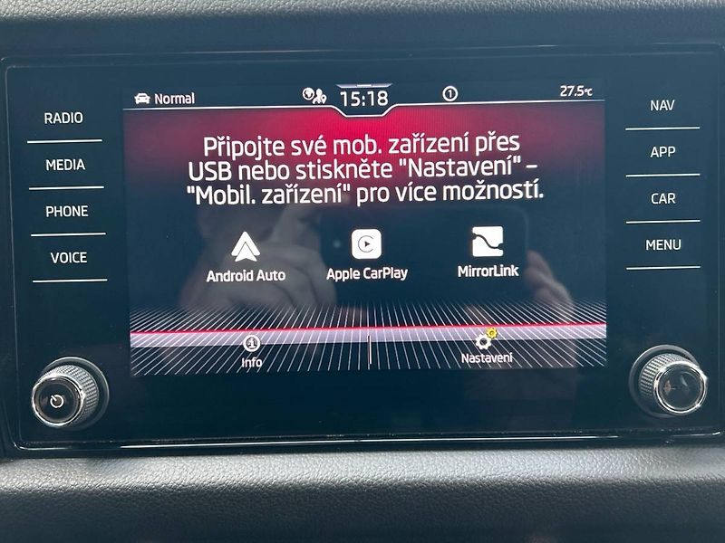 Škoda Kodiaq (2022) 2.0 TDI 7DSG Sportline - fotka 24 z 35