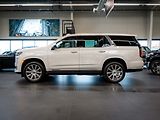 Cadillac Escalade (2024) 6.2 Premium Luxury Platinum - náhled 1