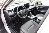 Toyota RAV4 2,5 HEV Executive FWD - náhled 13