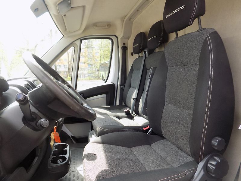 Fiat Ducato (2016) 2,3 96KW L2H1 - fotka 18 z 36