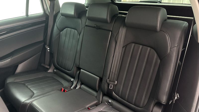 Škoda Kodiaq 2.0 TDI DSG 4x4 L&K - fotka 16 z 32