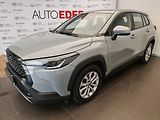 Toyota Corolla Cross 2.0 Hybrid (197 k) Comfort 4x4 - náhled 1