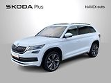 Škoda Kodiaq (2021) 2.0 TDI 4x4 DSG L&K - náhled 1