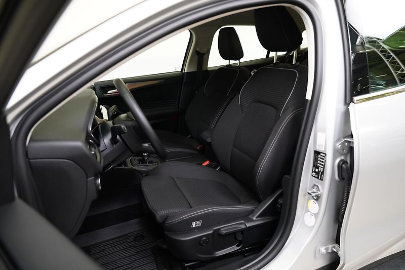 Ford Focus - fotka 5 z 6