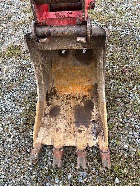 Wacker (2009) NEUSON 12002 - fotka 18 z 27