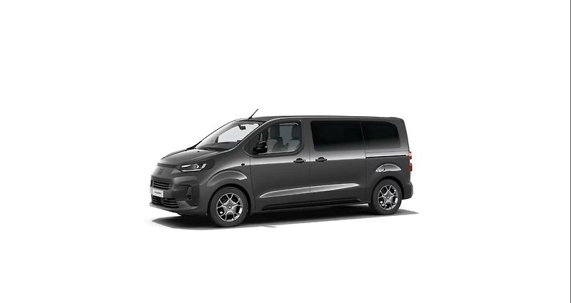 Fiat Ulysse (2026) Icon 2.2 MTJ 180k AT8 L2 - fotka 2 z 7