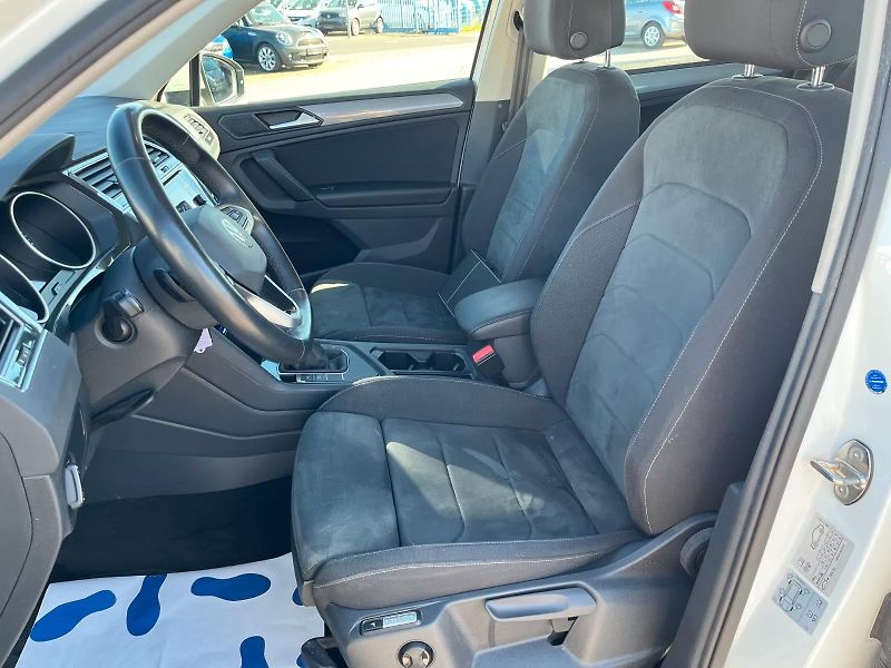 Volkswagen Tiguan 2.0TDI DSG 110kW 1.Maj DPH TZ - fotka 5 z 6
