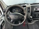 Mercedes-Benz Sprinter 2,2 CDI 316 120kW-MAXI - náhled 18
