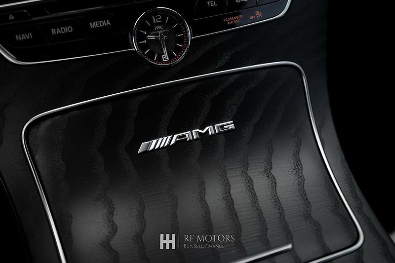 Mercedes-Benz Třídy C (2016) AMG C63 S Kupé 375kW - fotka 36 z 42