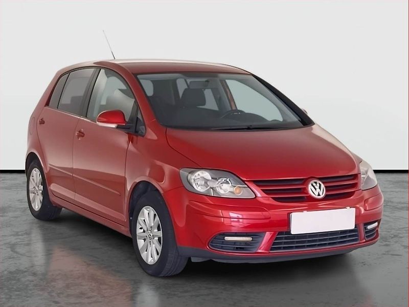 Volkswagen Golf Plus (2009) 1.6, po STK, jezdí výborně - fotografie inzerátu