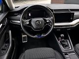Škoda Octavia (2020) 1,5TSi (110kW)*AMBITION*ČR* - náhled 12