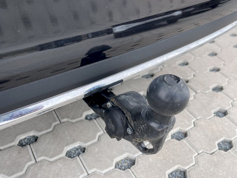 Škoda Karoq (2024) 2.0 TDI 110kW SportLine Exclus - fotka 33 z 35