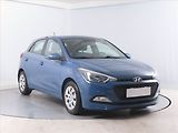 Hyundai i20 (2017) 1.2, Serv.kniha - náhled 1