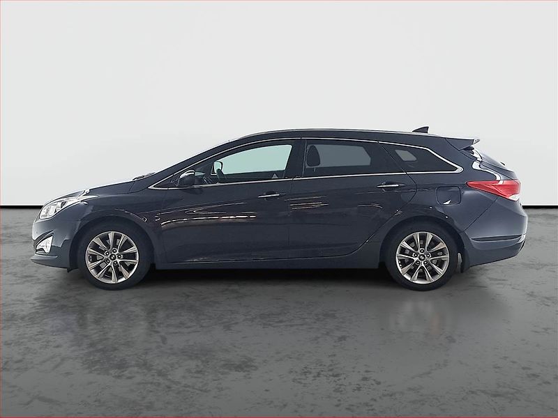Hyundai i40 (2015) 1.7 CRDi, Navi, Tempomat - fotka 3 z 15