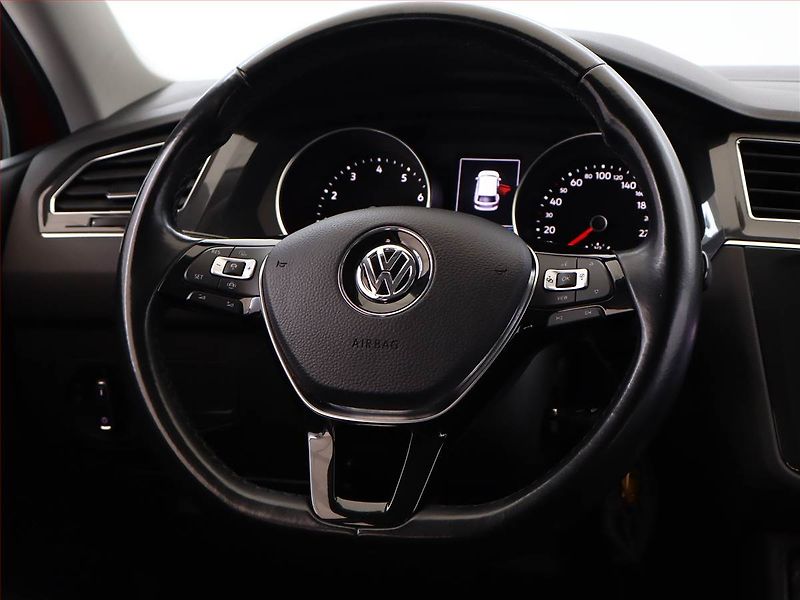 Volkswagen Tiguan Allspace (2019) Comfortline 1.5 TSI - fotka 13 z 18