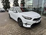 Kia Ceed 1,5 TGDi AT Spin ZÁRUKA NOVÝ V - náhled 1